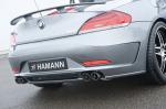 BMW Z4 by Hamann 2010 года